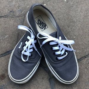 Van sneakers